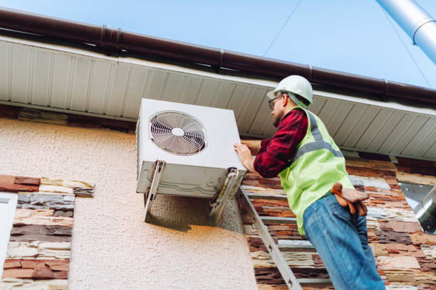 Best Best HVAC companies  in Dupo, IL