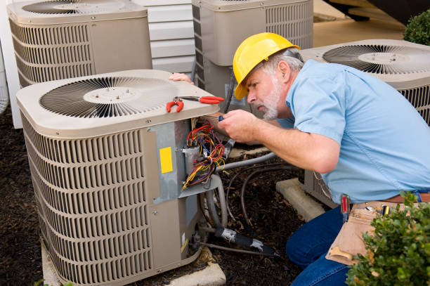 Best Affordable HVAC services  in Dupo, IL