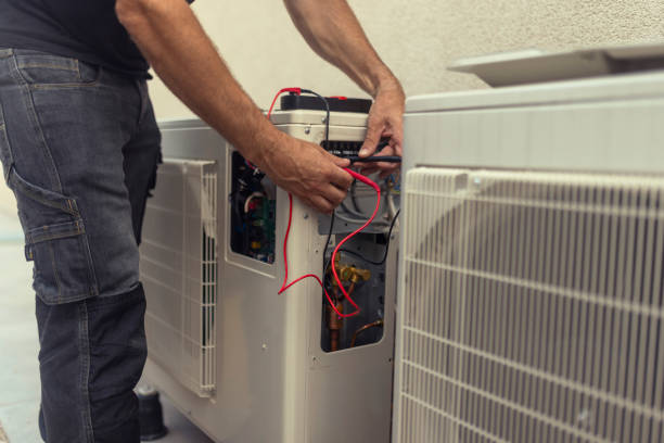 Professional HVAC in Dupo, IL