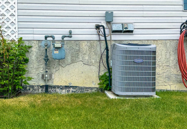Best HVAC repair near me  in Dupo, IL